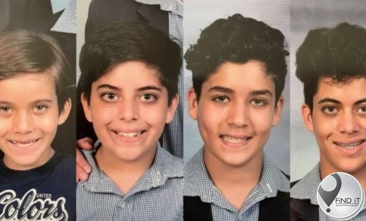 Moti-broers: Familie verbied polisie om met seuns te praat, trek oorsee