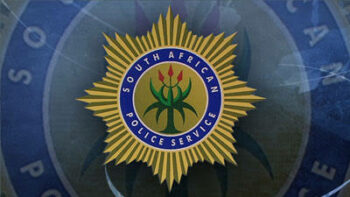 Vermeende betreder in SABC-gebou geskiet