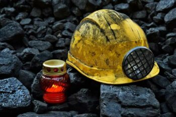 Shock over first mine death at Sibanye-Stillwater for 2022 (Photo: Dreamstime.com)