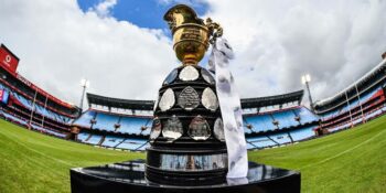 The 2022 Carling Currie Cup Bulletin #2 (Photo: SA Rugby)