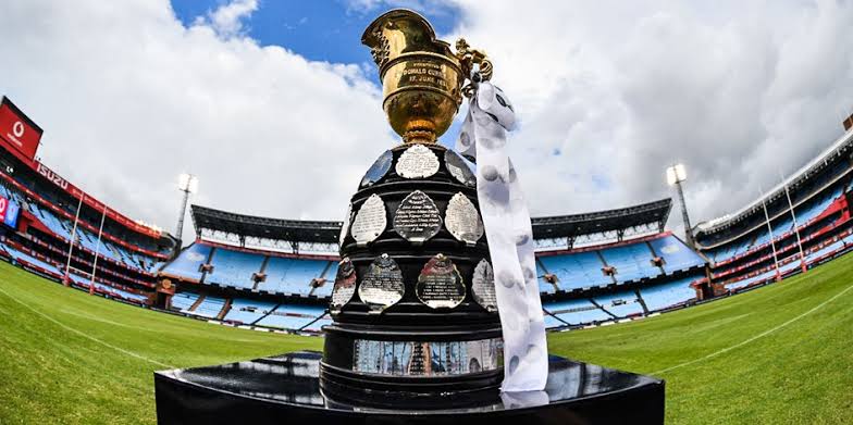 The 2022 Carling Currie Cup Bulletin #2 (Photo: SA Rugby)
