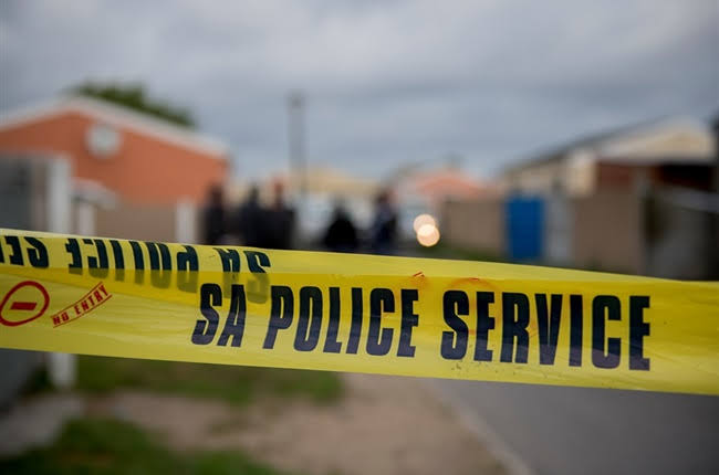 Matrikulant in die kop geskiet toe hy wag vir uitslae