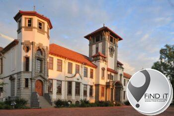 Kovsies implementeer inentingsbeleid