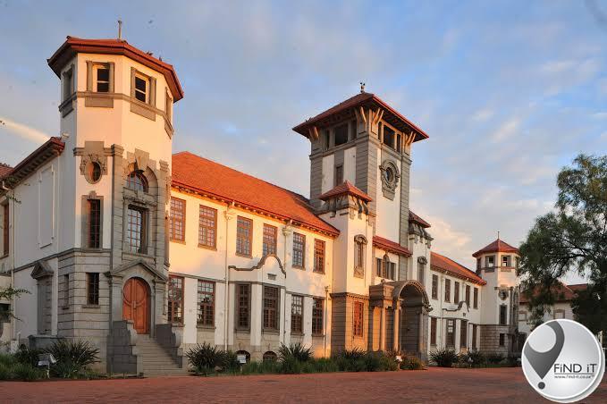 Kovsies implementeer inentingsbeleid