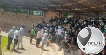 Limpopo-onderwyser geskors oor beweerde 'k-woord'