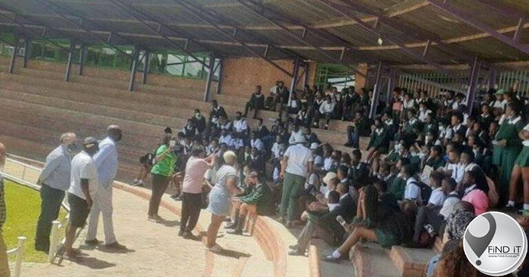 Limpopo teacher suspended for alleged ‘K-word’ rant