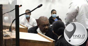 Suspected Parliament arsonist defense lawyers ‘ambushed’