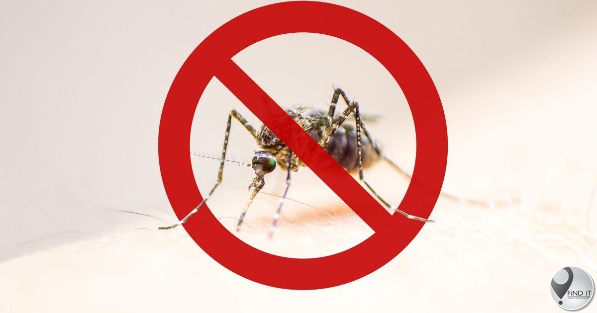Malaria Alert