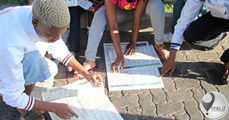 DBE faces legal challenge over decision not to publish matric results