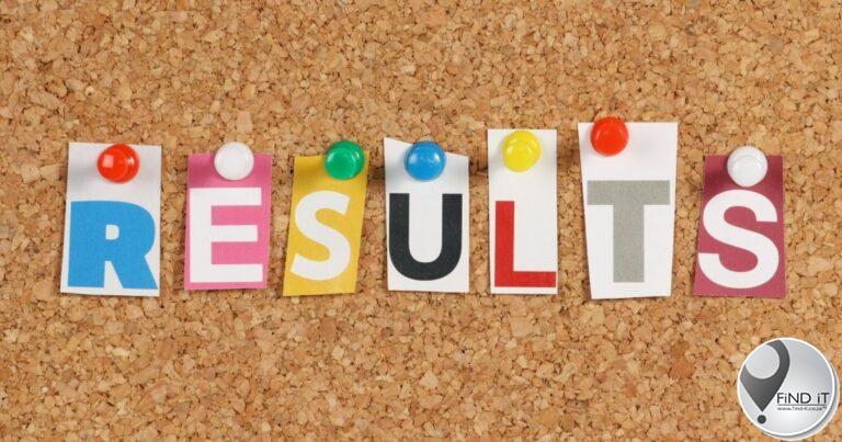 Matric results will no longer be published in newspapers or online – DBE