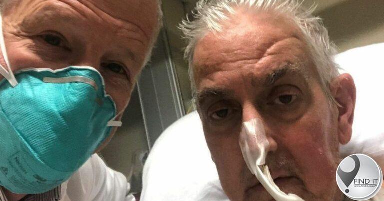 Man gets genetically-modified pig heart in world-first transplant