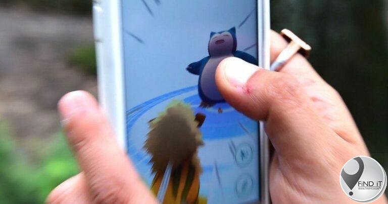 Pokémon Go: Police fired for chasing Snorlax instead of robbers