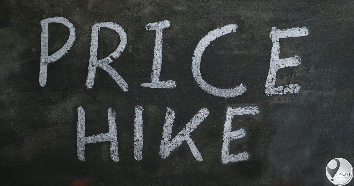 Petrolprys en ander stygings te wagte in Suid-Afrika