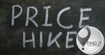 Petrol price hike and other increases to expect in South Africa