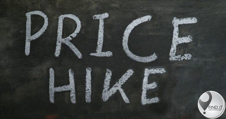 Petrol price hike and other increases to expect in South Africa
