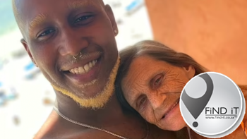 61-jarige ouma en 24-jarige man wil kind saam hê