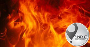 Toddler saves family from a fire, parents lose sense of smell to Covid