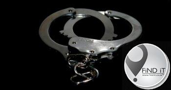 Lecturer jailed for two years over ‘sex for grades’