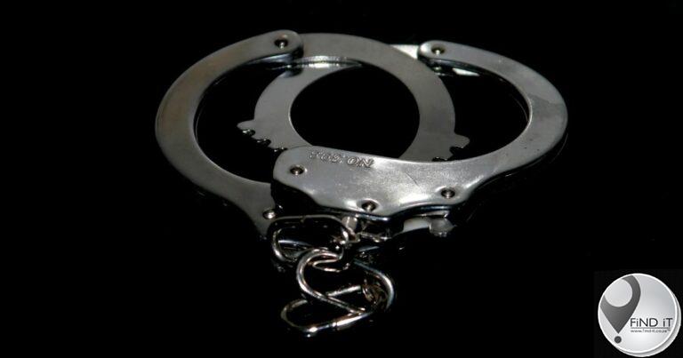 Lecturer jailed for two years over ‘sex for grades’