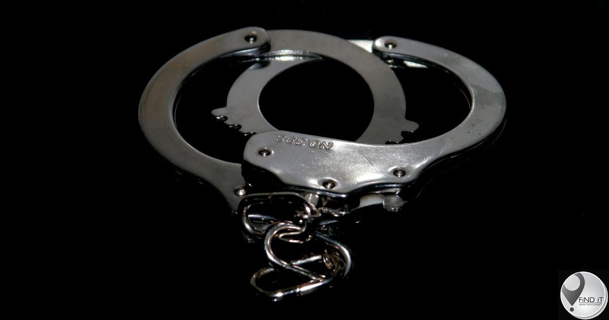 Lecturer jailed for two years over ‘sex for grades’