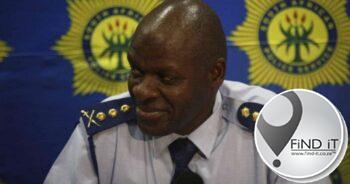 Ipid opens case against Police Commissioner Sitole over Kinnear murder probe