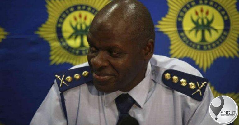 Ipid opens case against Police Commissioner Sitole over Kinnear murder probe