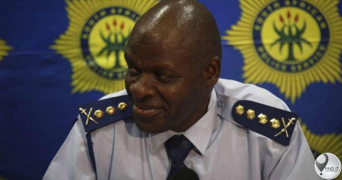 Ipid opens case against Police Commissioner Sitole over Kinnear murder probe