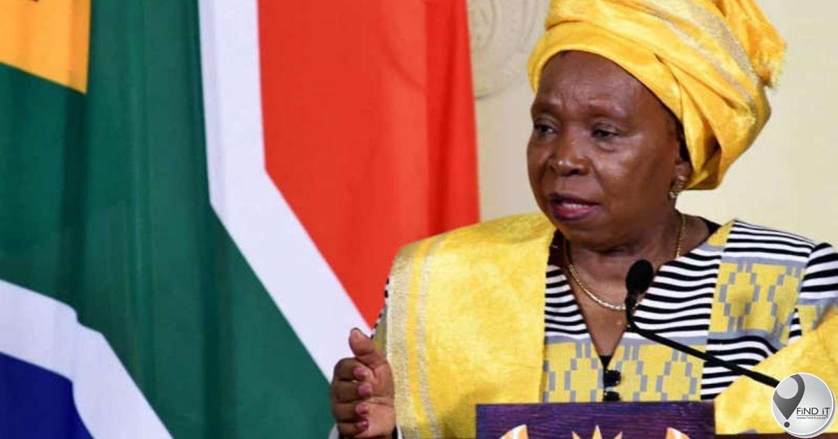 Dlamini-Zuma’s extension of State of Disaster cause for concern