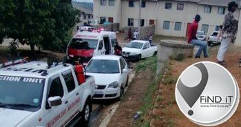 Taxi boss shot dead in front of family in Durban