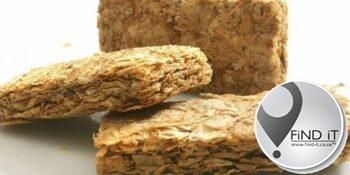 Resep: Weetbix-stafies