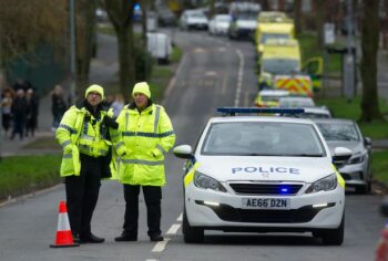 Meisie (13) in hegtenis oor 'gevaarlike gas' by skool