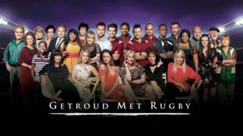 Getroud met rugby maak na ses seisoene klaar