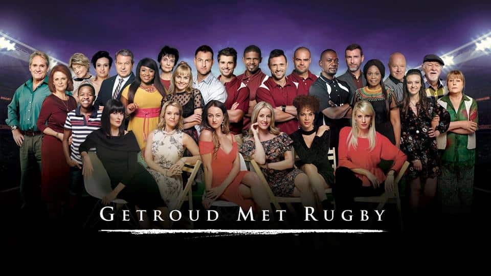 Getroud met rugby maak na ses seisoene klaar