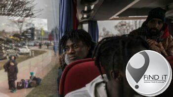 Racism emerges as Africans fleeing Ukraine are denied access into neighbouring countries