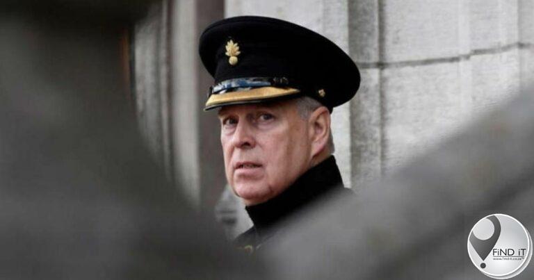 Prince Andrew: US judge seeks statement from former assistant