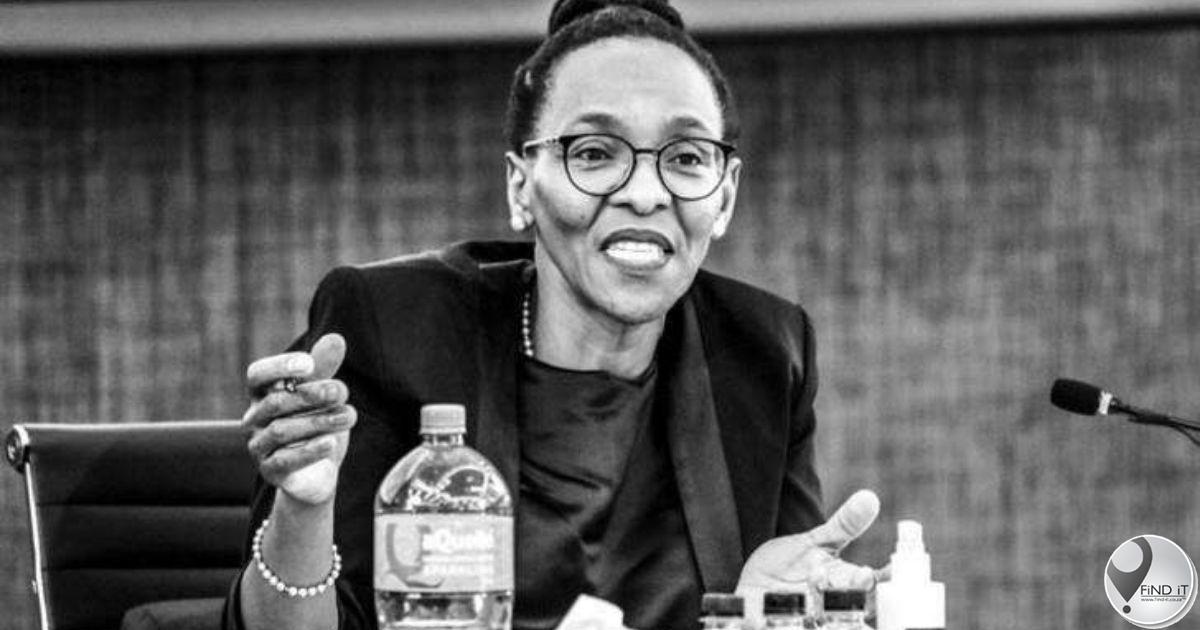 Ramaphosa should appoint Judge Maya as Chief Justice as soon as possible – analyst