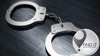 Protesting students arrested for disturbing classes at the University of Free State