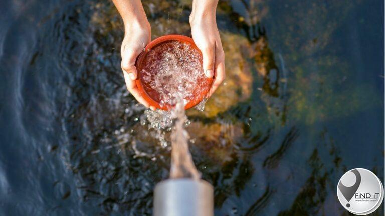 DA NOORD-KAAP DA vra OB om Sol Plaatje se drinkwaterverliesskandaal te ondersoek