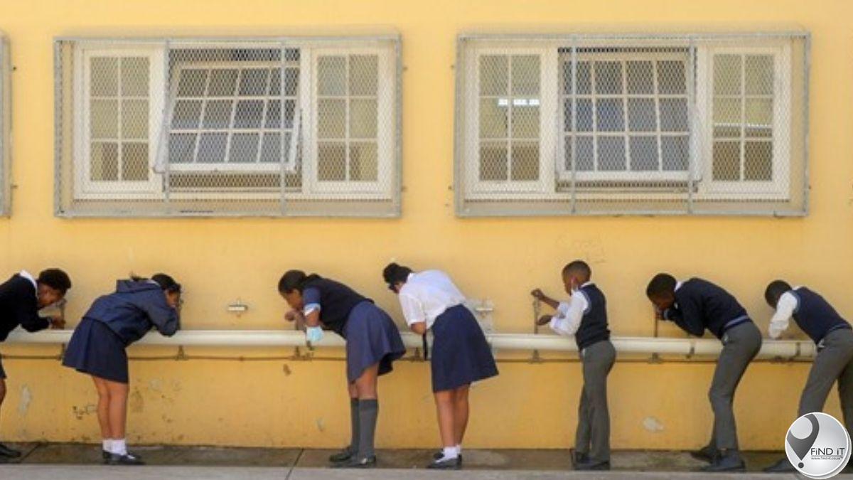 Contaminated water claims life of a child in Nelson Mandela Bay