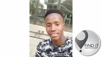 Aobakwe Thomas Makwana