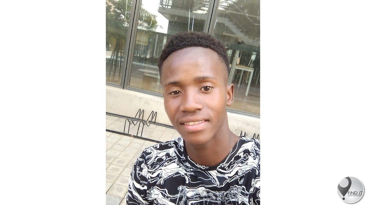 Aobakwe Thomas Makwana