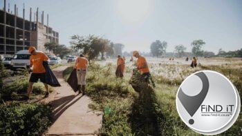 Hoekom dit nie help om vir munisipaliteite te wag nie