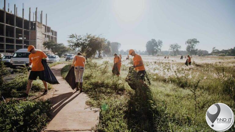 Hoekom dit nie help om vir munisipaliteite te wag nie