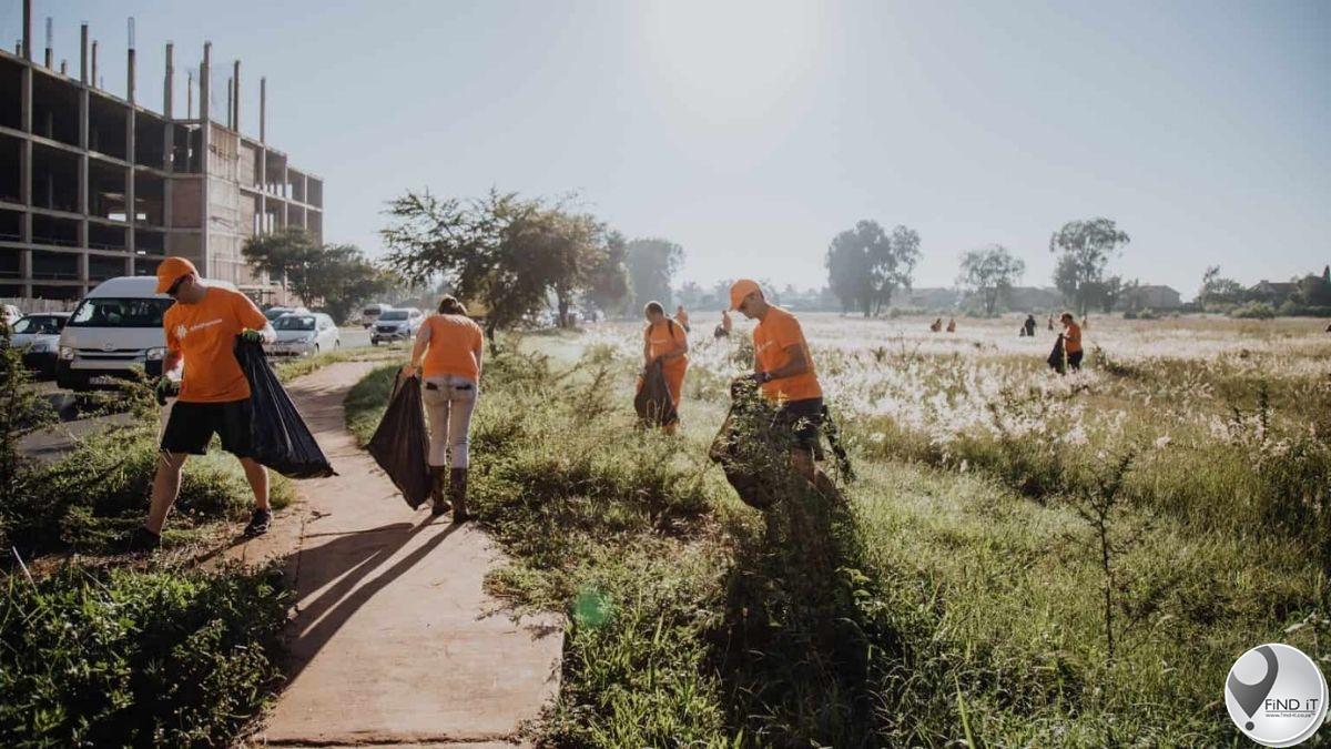 Hoekom dit nie help om vir munisipaliteite te wag nie