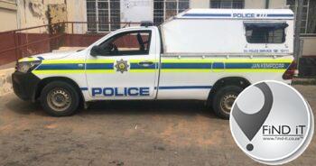 DA pressurising SAPS for vehicle repairs in Jan Kempdorp