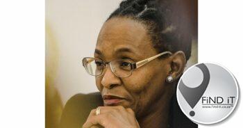 Judge Mandisa Maya urged to ‘decline’ Chief Justice post