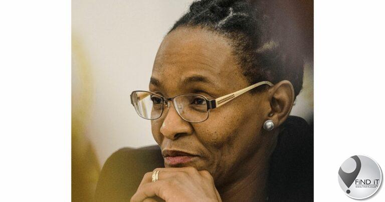 Judge Mandisa Maya urged to ‘decline’ Chief Justice post