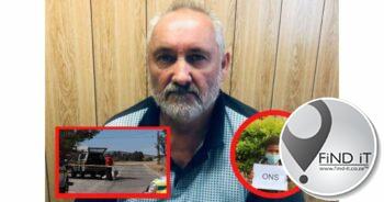 Klawer-moordenaar is glo in die hospitaal opgeneem nadat hy op 'n hongerstaking gegaan het
