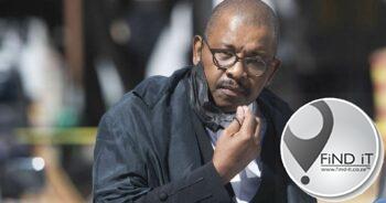 GCB requested to replace Mpofu on JSC over Chief Justice interview conduct