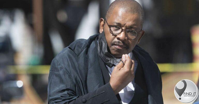 GCB requested to replace Mpofu on JSC over Chief Justice interview conduct